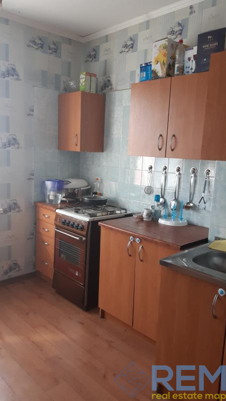 Продаж 1-кімнатної квартири 32 м², Академіка Вільямса вул., 59Д