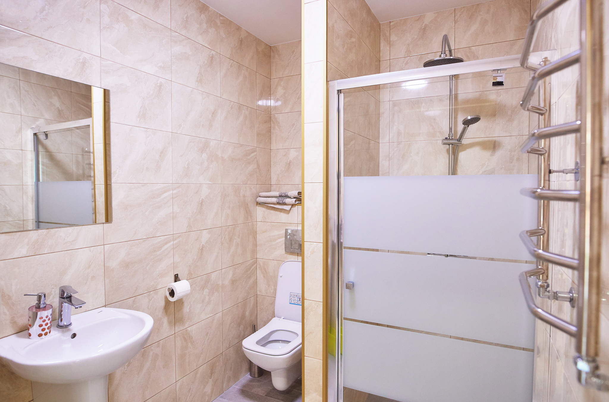 Дом посуточно 290 м², Карла Маркса ул., 102А