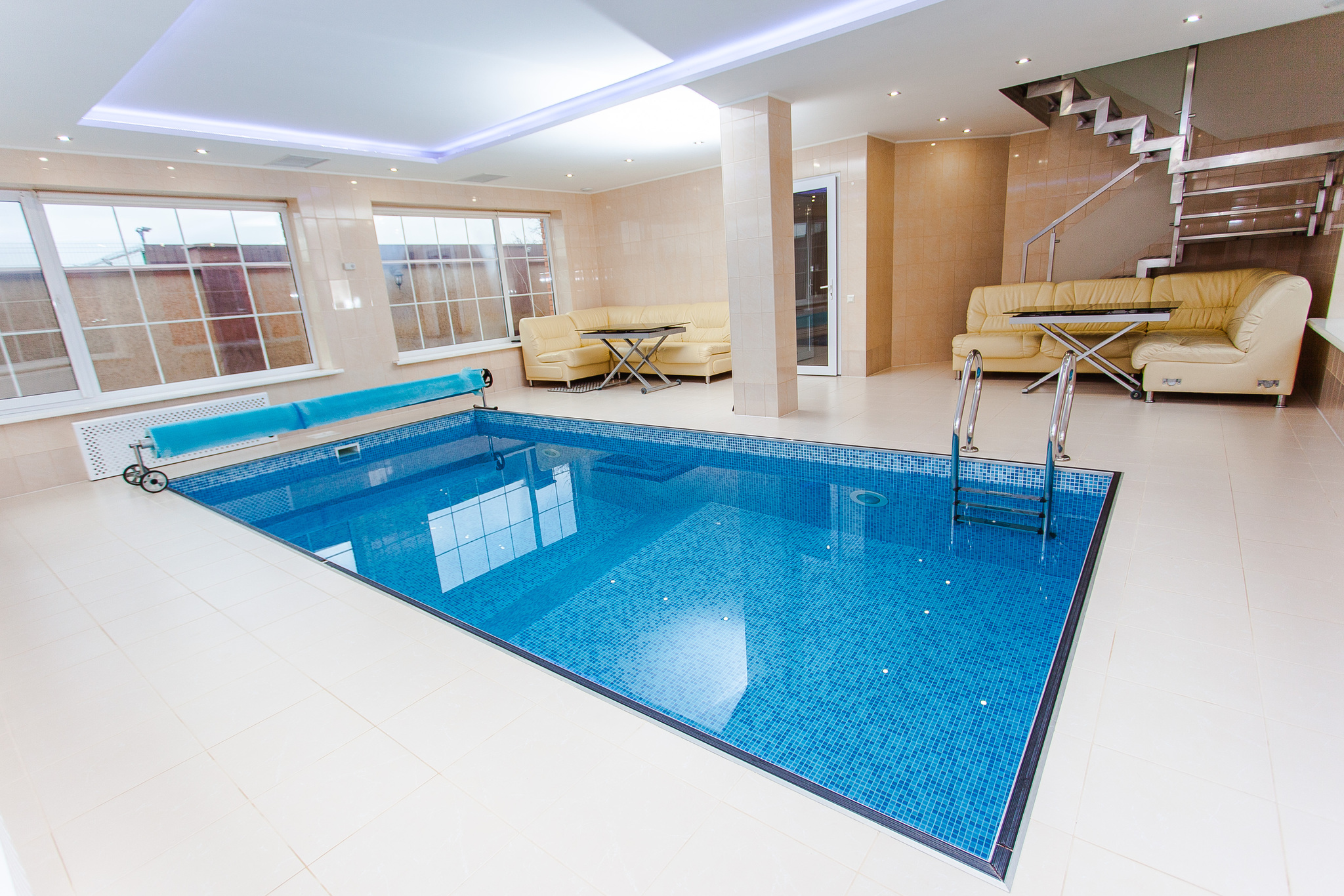 Дом посуточно 290 м², Карла Маркса ул., 102А