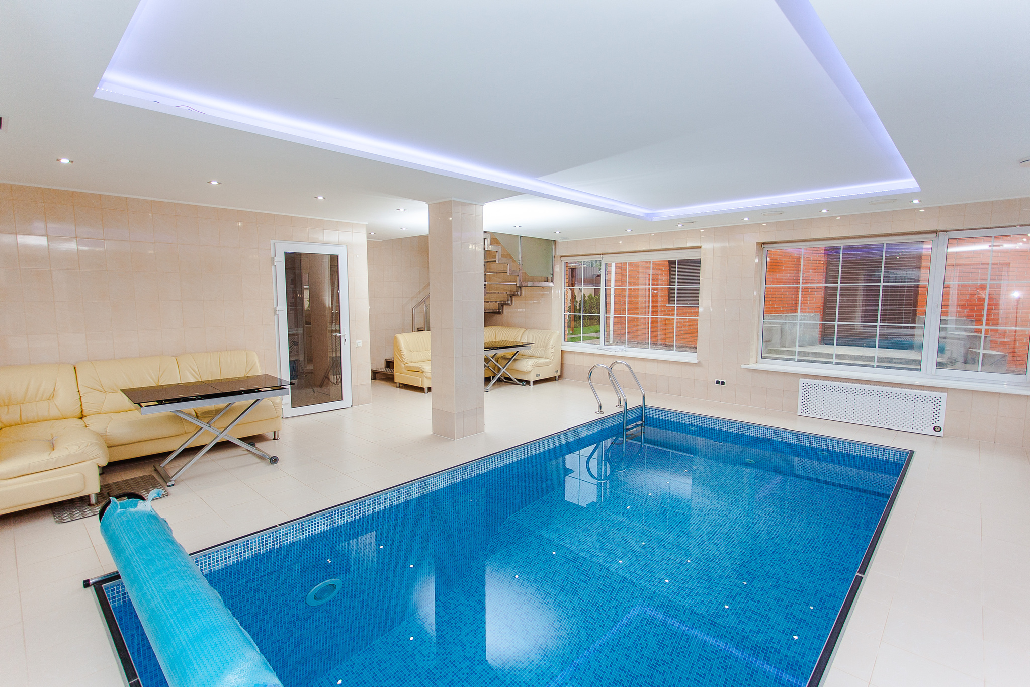 Дом посуточно 290 м², Карла Маркса ул., 102А