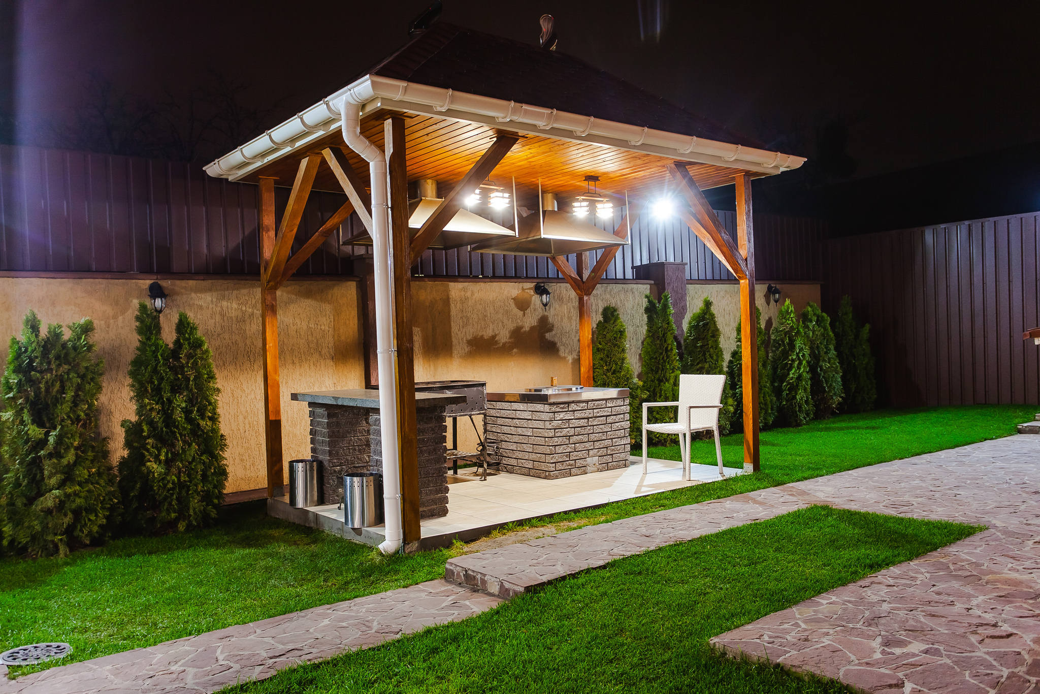 Дом посуточно 290 м², Карла Маркса ул., 102А