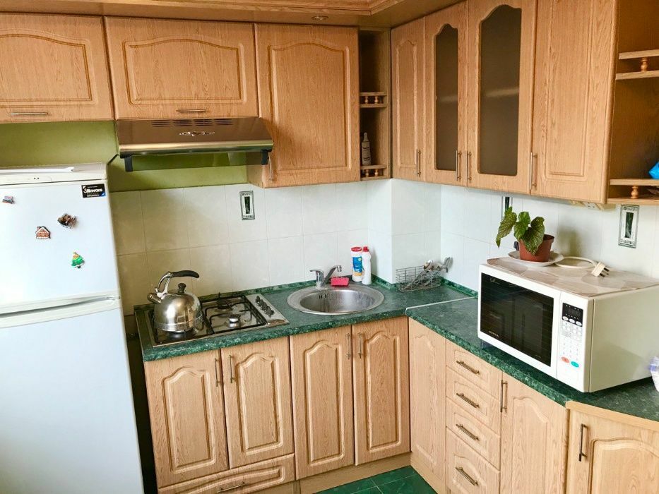 Продажа 1-комнатной квартиры 33 м², Героев Труда ул., 12