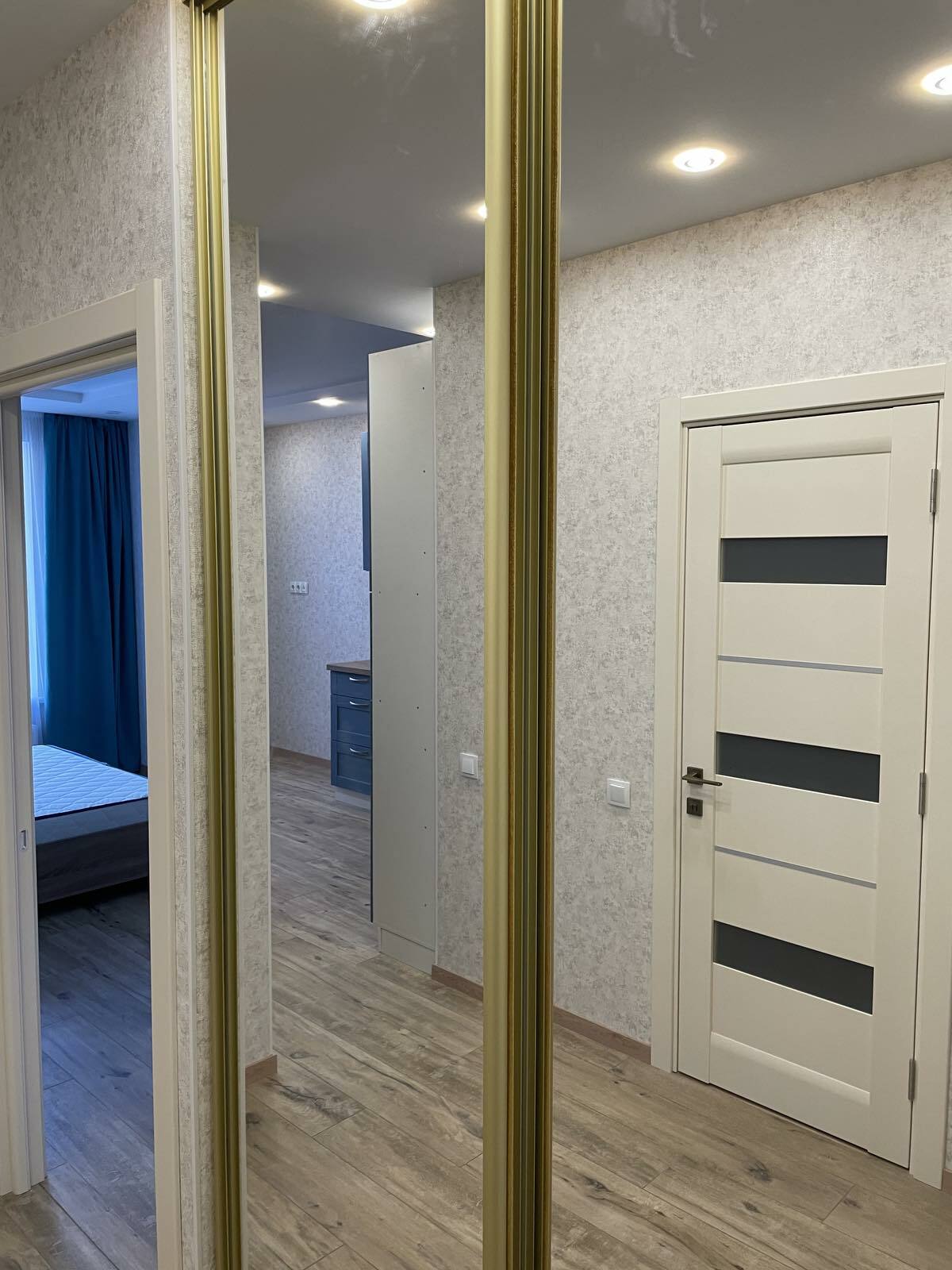 Оренда 2-кімнатної квартири 46 м², Гидропаркова вул., 13