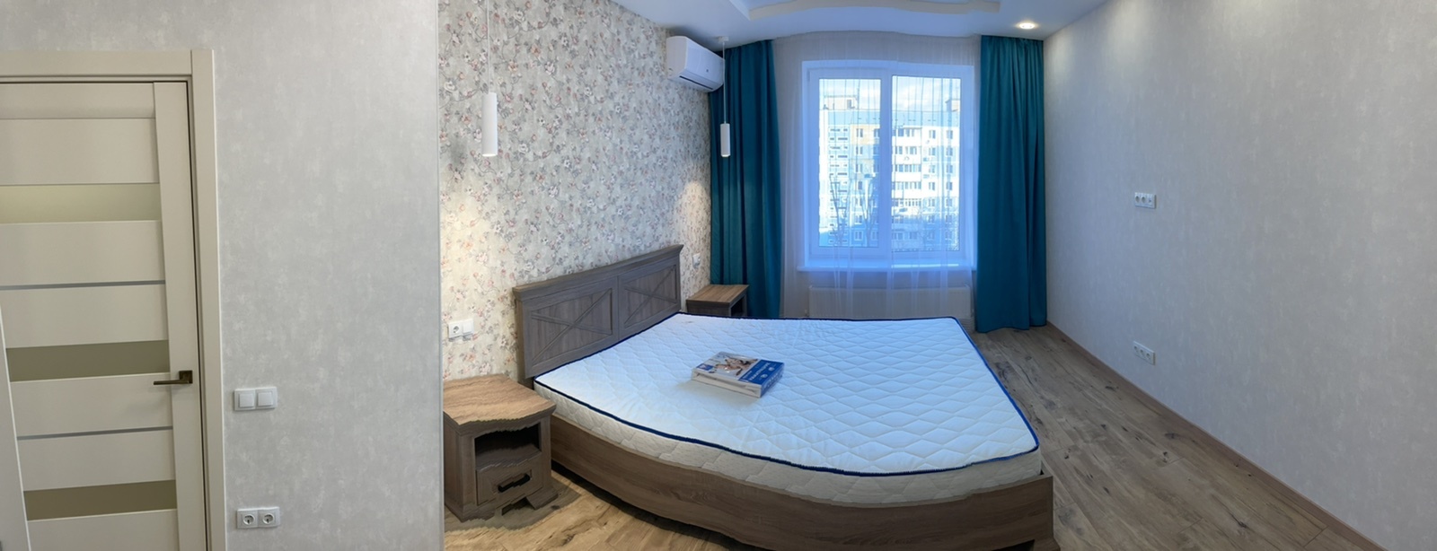 Оренда 2-кімнатної квартири 46 м², Гидропаркова вул., 13