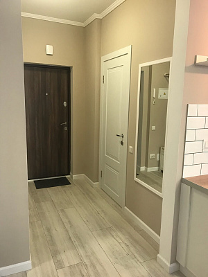 1-комнатная квартира посуточно 43 м², Практичная ул., 2