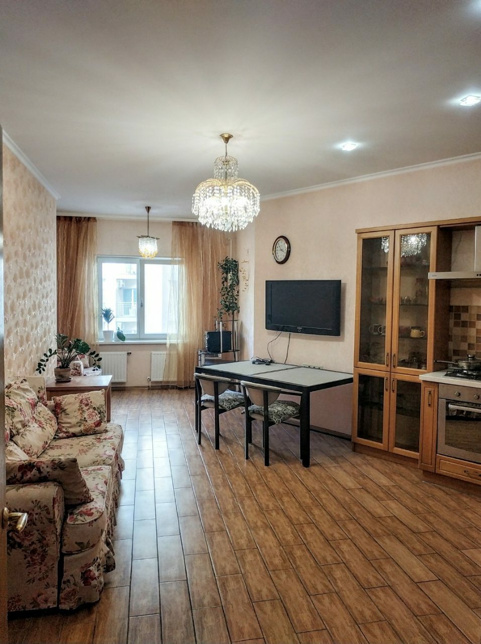 Продажа 3-комнатной квартиры 94 м², Французский бул., 9