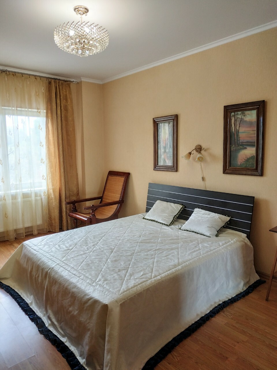 Продаж 3-кімнатної квартири 94 м², Французский бул., 9