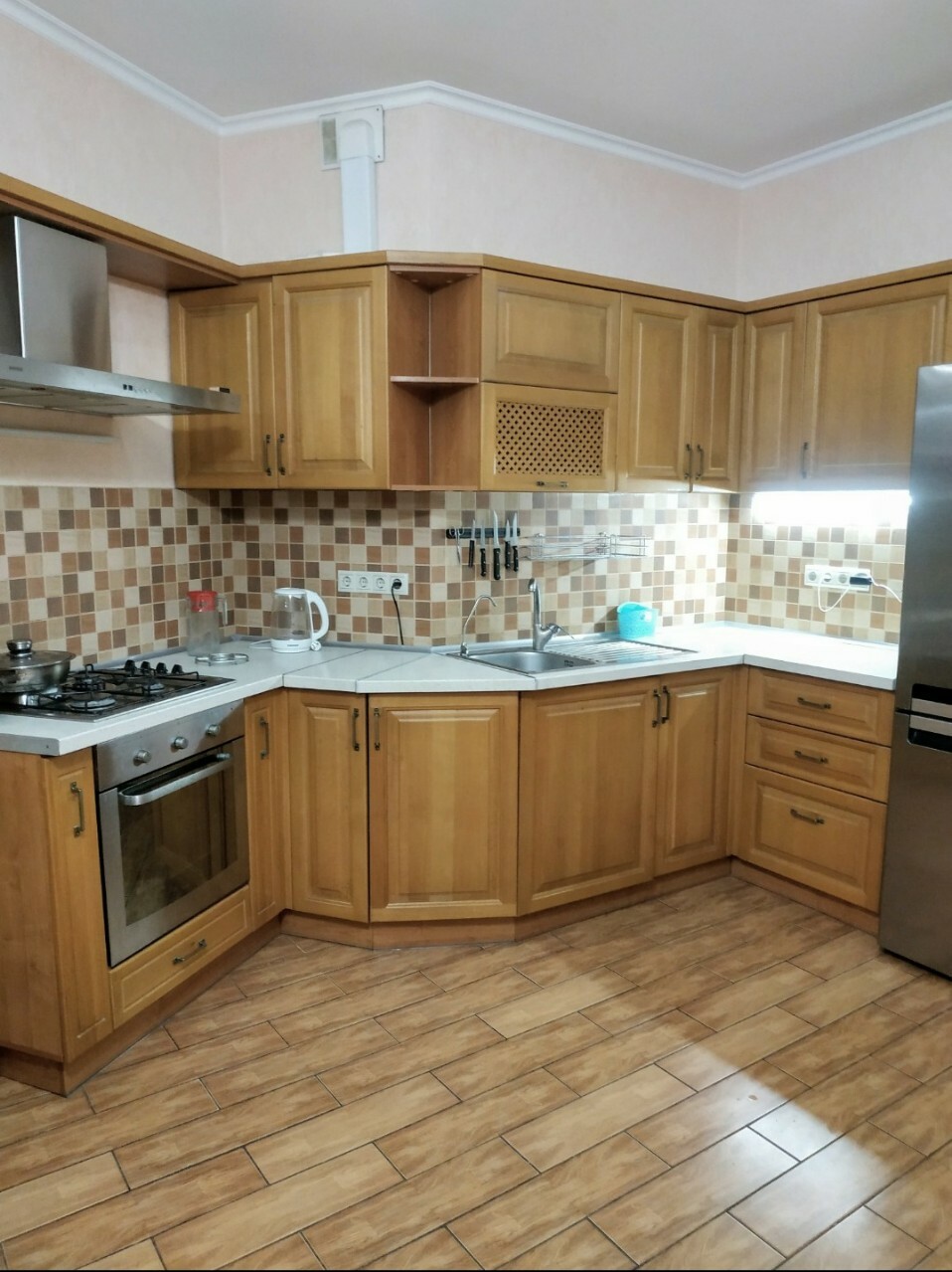 Продажа 3-комнатной квартиры 94 м², Французский бул., 9