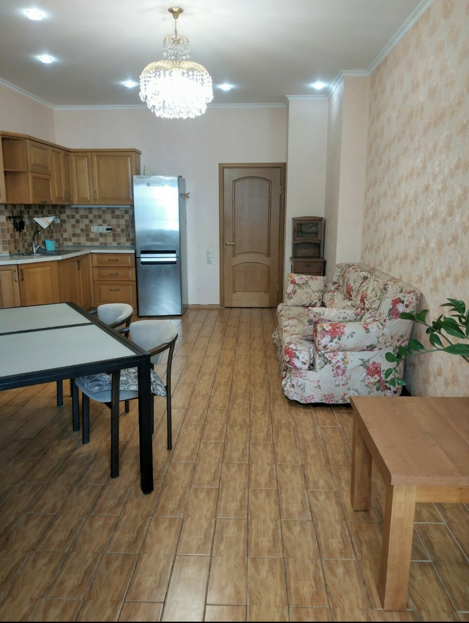 Продажа 3-комнатной квартиры 94 м², Французский бул., 9