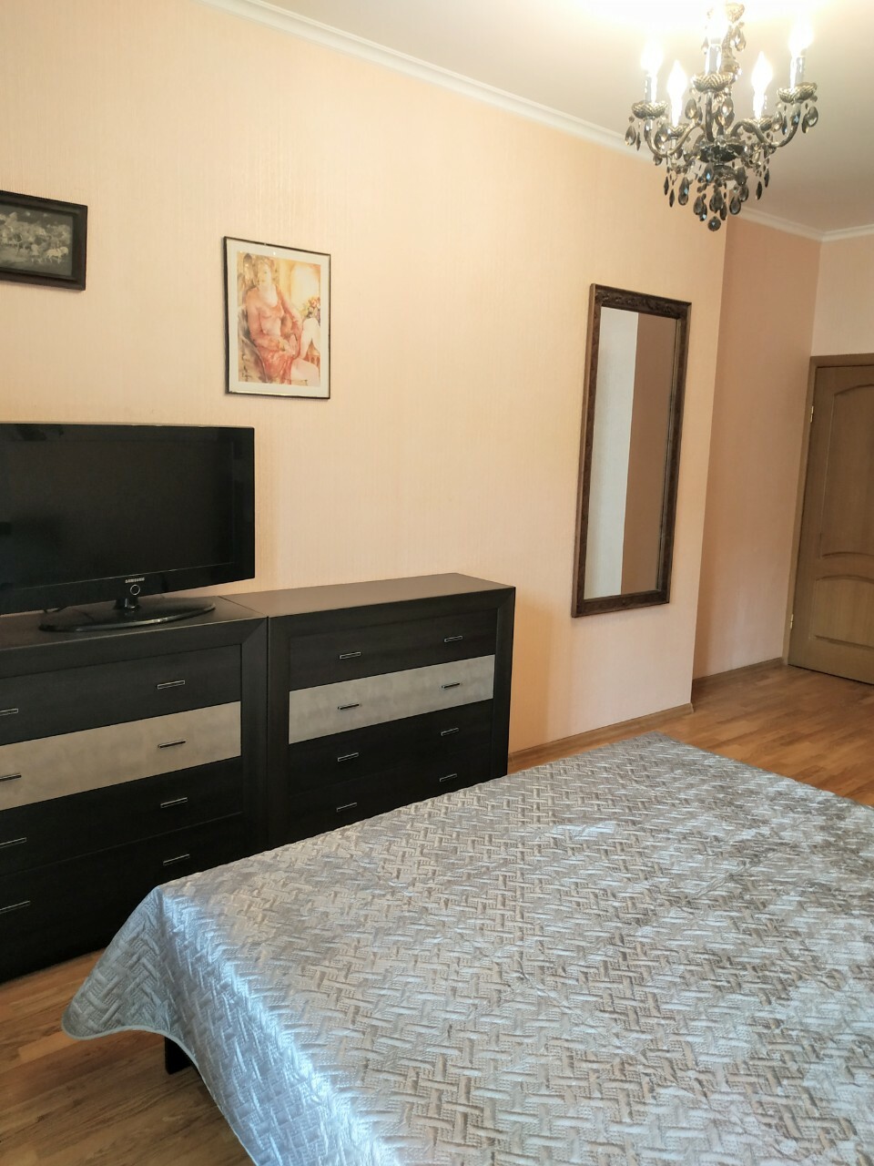 Продажа 3-комнатной квартиры 94 м², Французский бул., 9