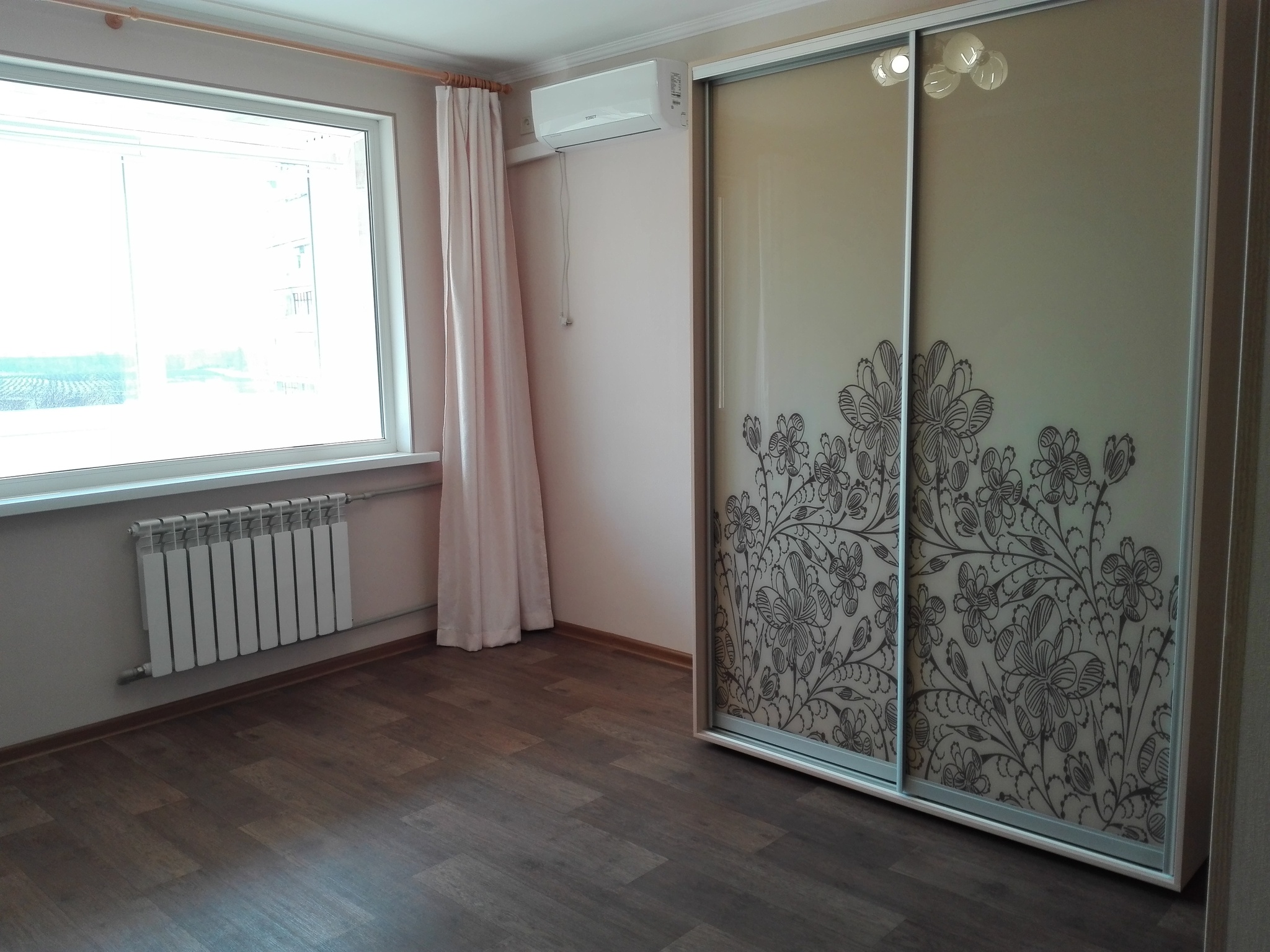 Аренда 1-комнатной квартиры 42 м², Зубарева ул., 47