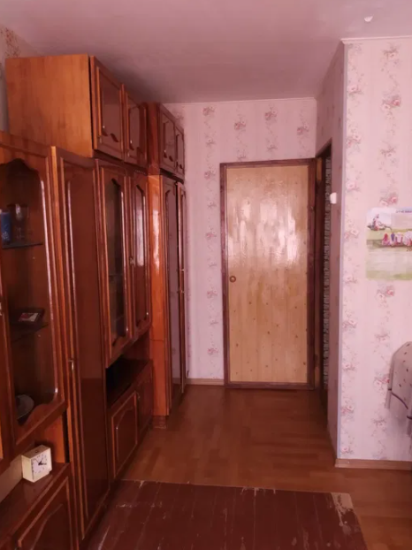 Продаж 1-кімнатної квартири 31 м², Перемоги вул., 6/1