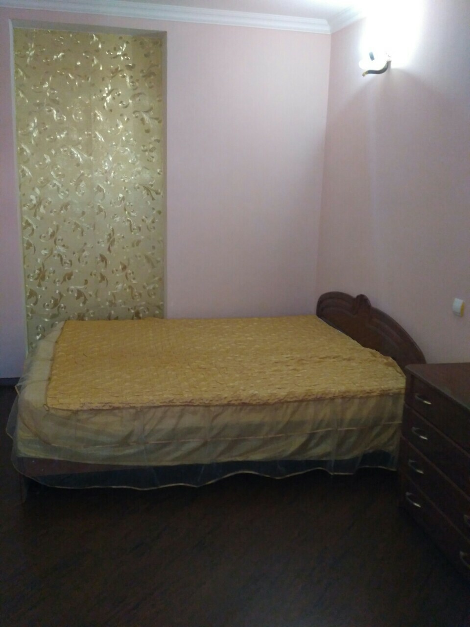 Оренда 1-кімнатної квартири 38 м², Днепропропетровская дор., 12/16