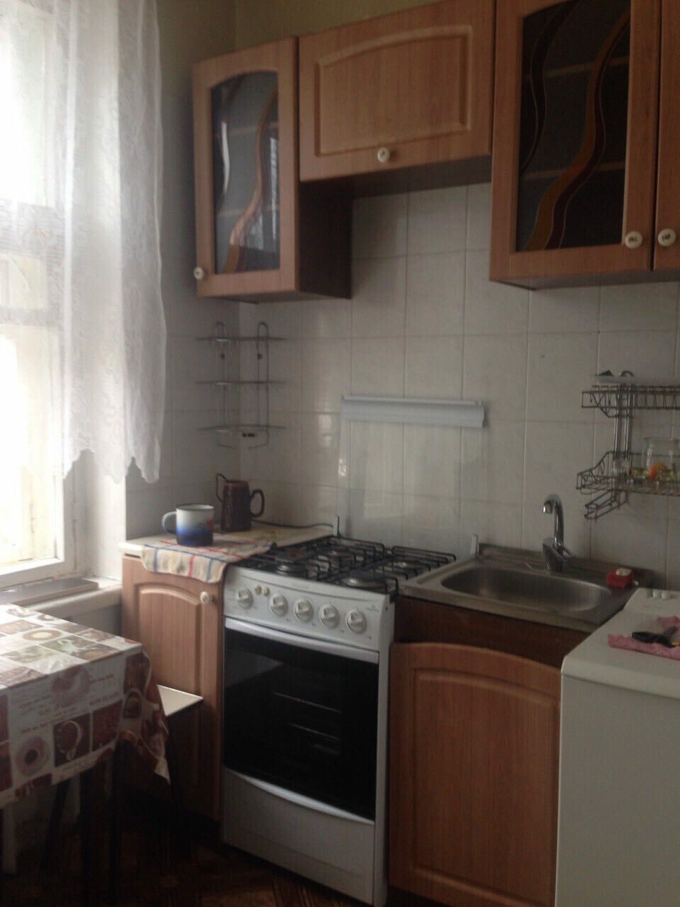 Продаж 1-кімнатної квартири 28 м², Владислава Зубенко вул., 70