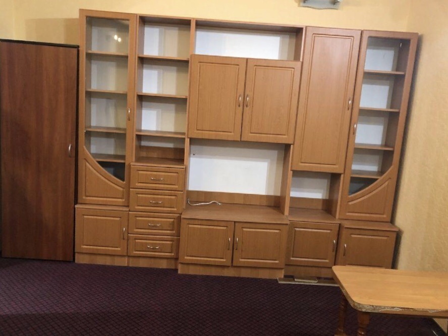 Продажа 1-комнатной квартиры 36 м², Пилипенка ул., 1