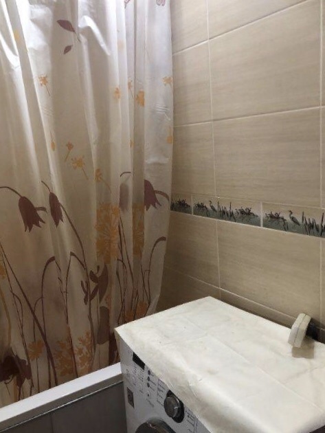 Продажа 1-комнатной квартиры 36 м², Пилипенка ул., 1