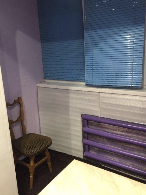 Продажа 1-комнатной квартиры 36 м², Пилипенка ул., 1