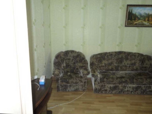Продажа 1-комнатной квартиры 38 м², Шевченка ул., 241