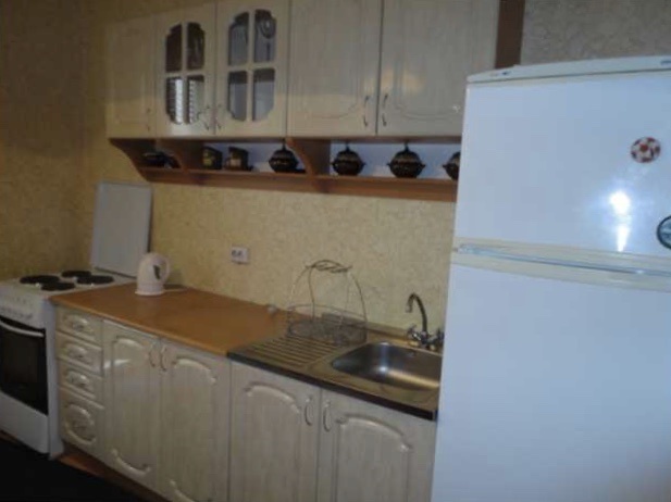 Продажа 1-комнатной квартиры 38 м², Шевченка ул., 241