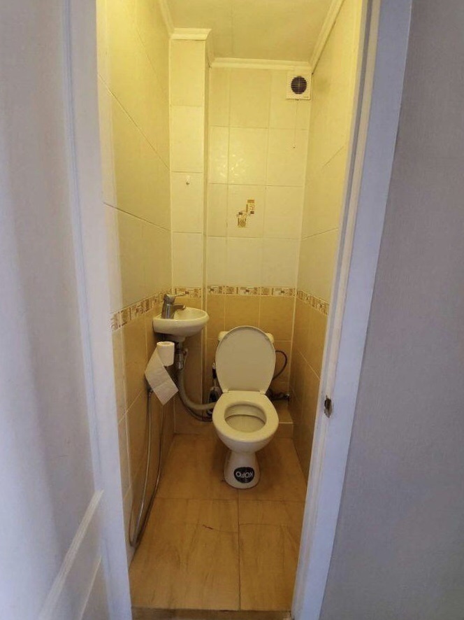 Продажа 3-комнатной квартиры 68 м², Сумгаитская ул., 32