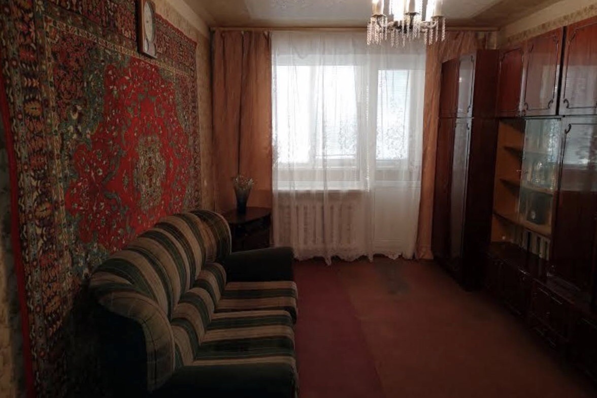 Продаж 3-кімнатної квартири 62 м², Гоголя вул., 56