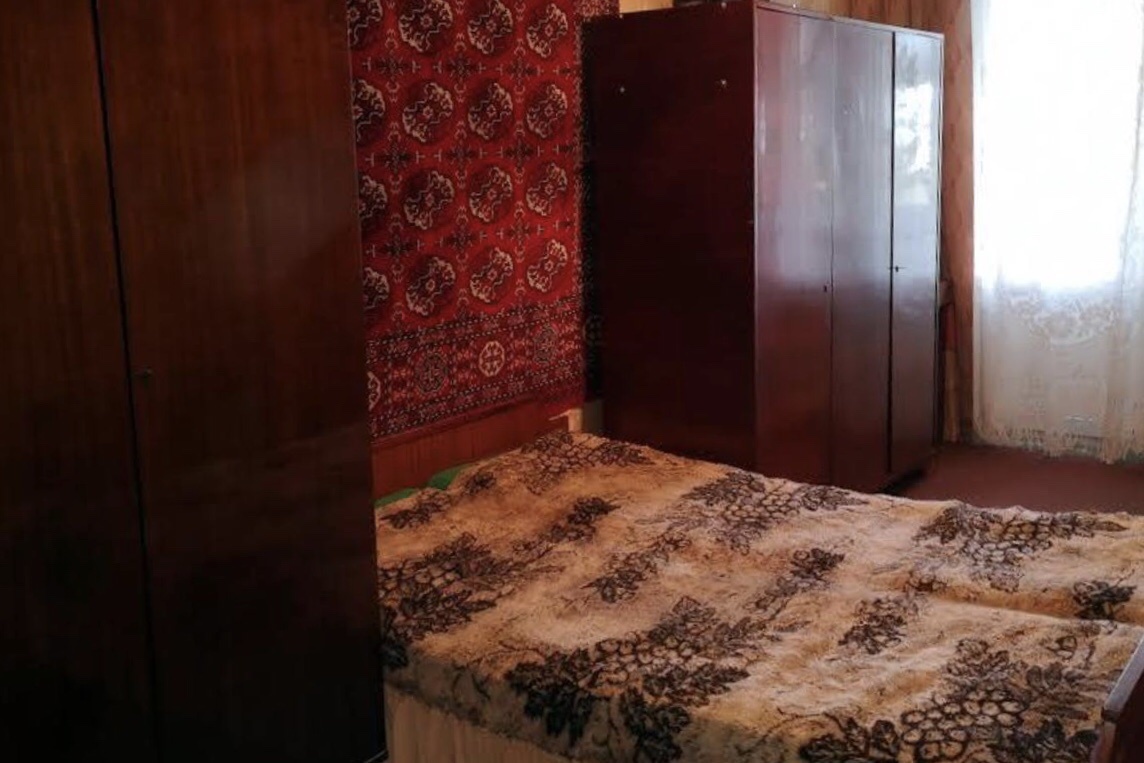 Продажа 3-комнатной квартиры 62 м², Гоголя ул., 56