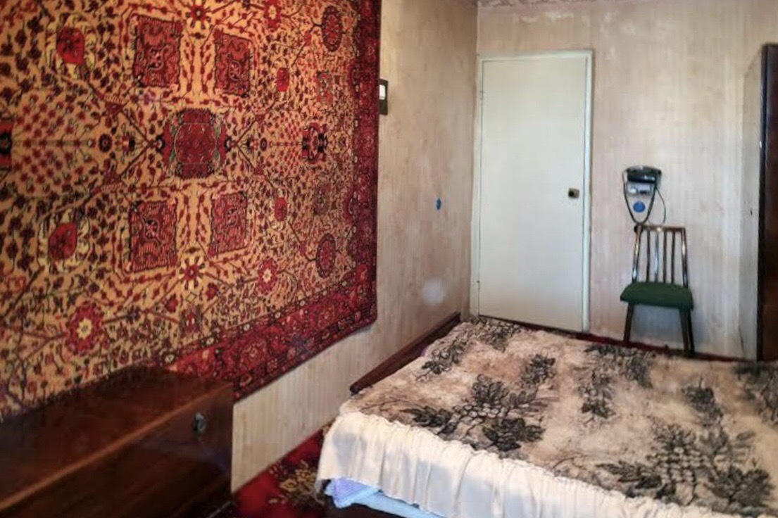 Продажа 3-комнатной квартиры 62 м², Гоголя ул., 56