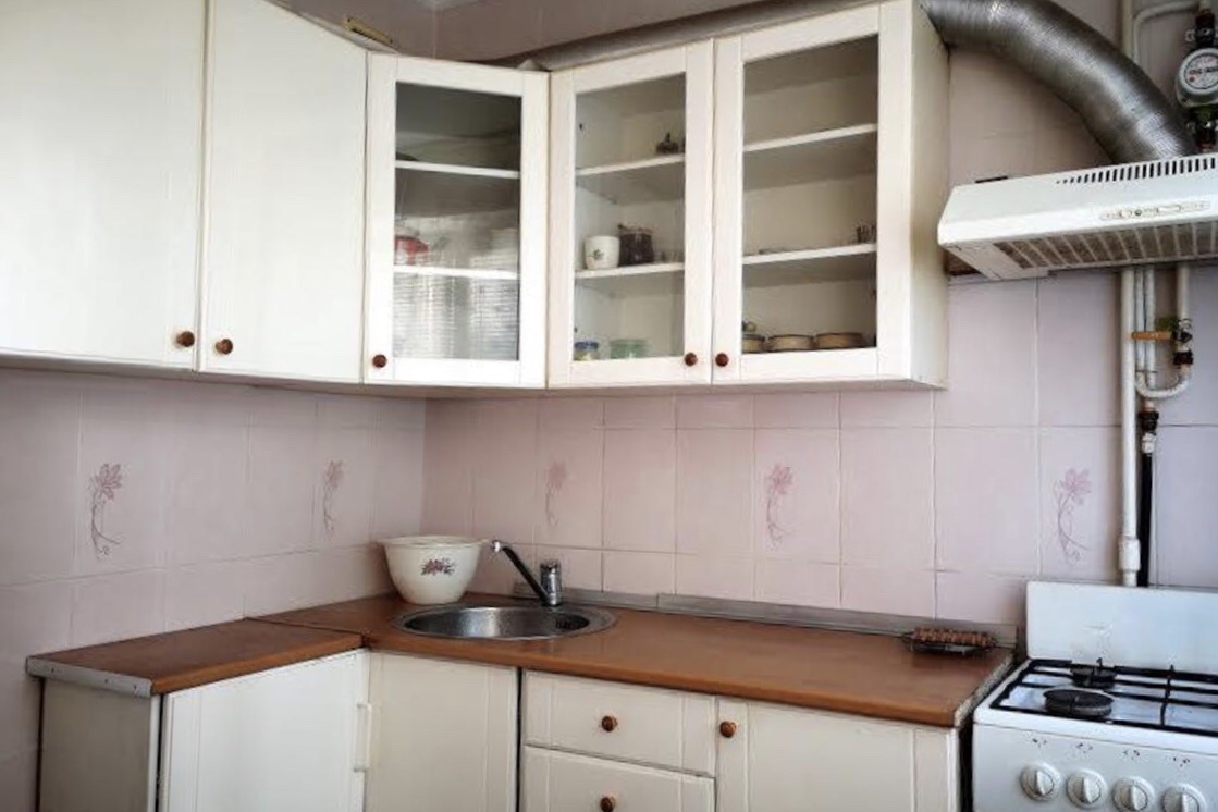 Продажа 3-комнатной квартиры 62 м², Гоголя ул., 56