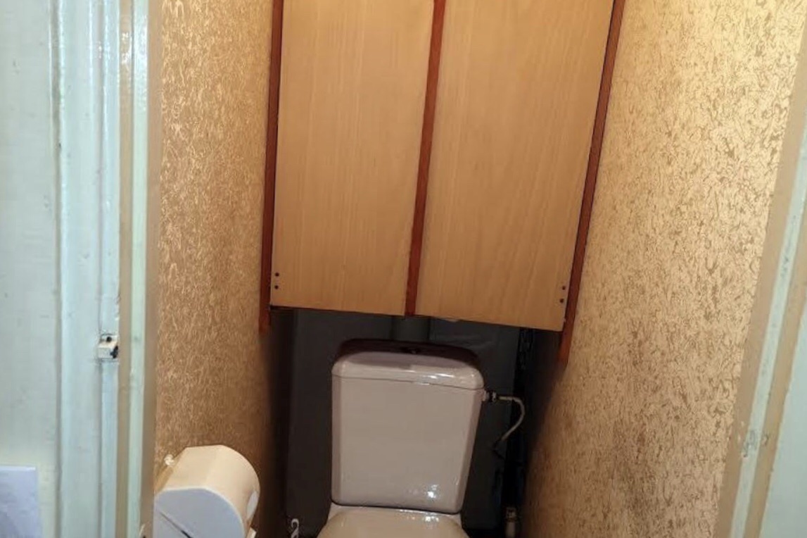 Продажа 3-комнатной квартиры 62 м², Гоголя ул., 56