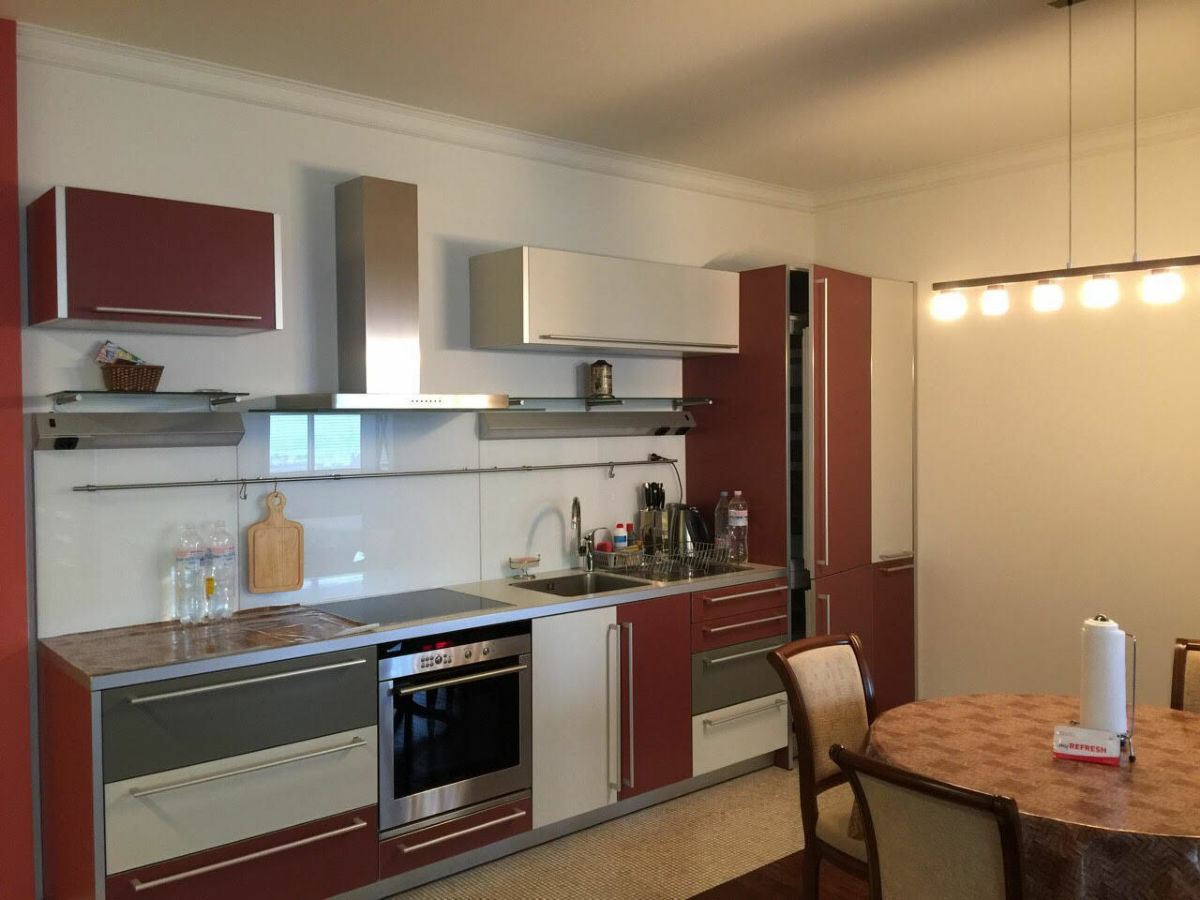 Продаж 90 м², Володимира Вернадського вул., 35Б К2