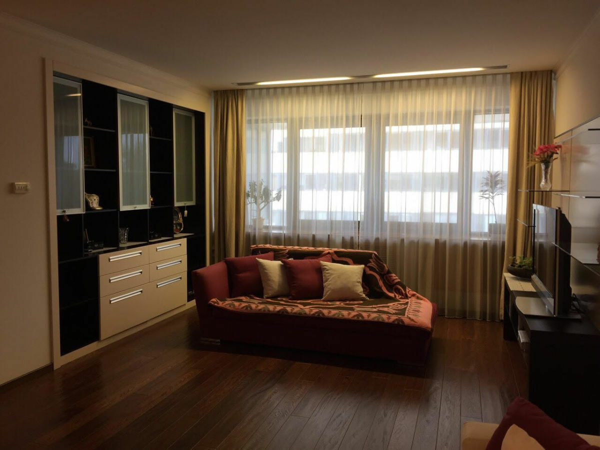 Продаж 90 м², Володимира Вернадського вул., 35Б К2