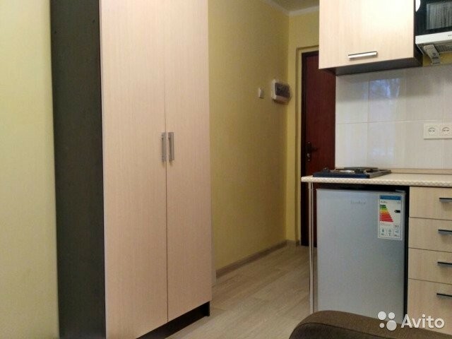 Продаж смарт квартири 17 м², Бестужева вул., 11