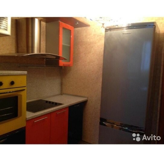 Продажа 2-комнатной квартиры 48 м², Гвардейцев Широнинцев ул., 73