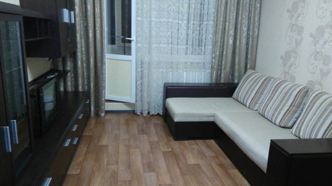 Продаж смарт квартири 44 м², Героїв Праці вул., 4А