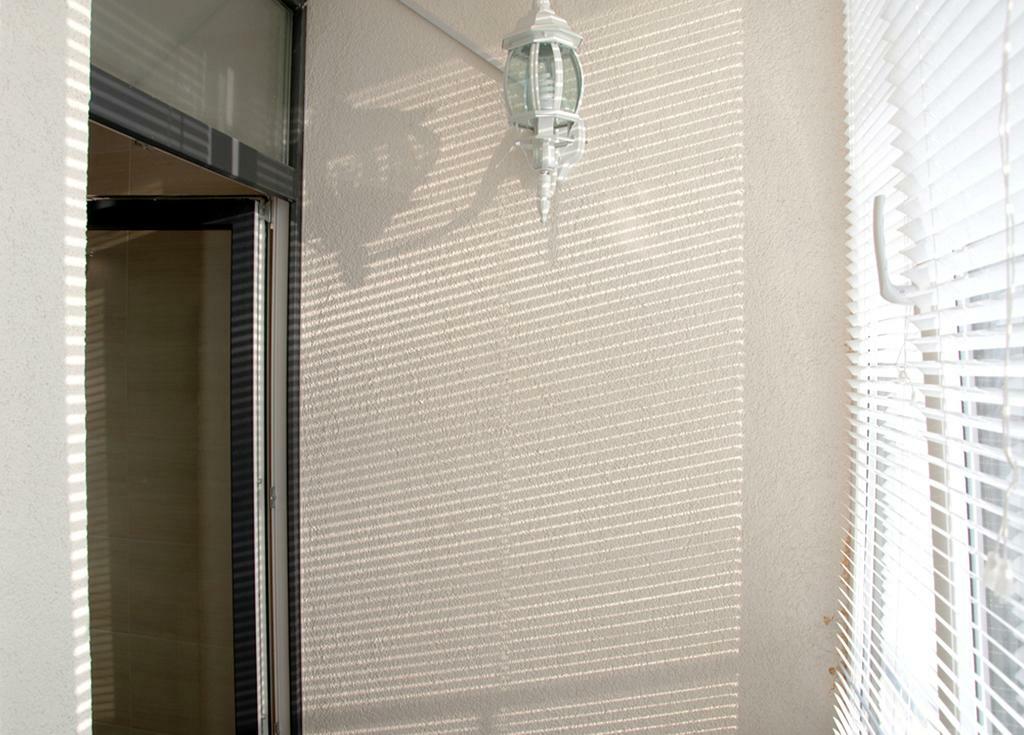 1-комнатная квартира посуточно 43 м², Богатырская ул., 6А