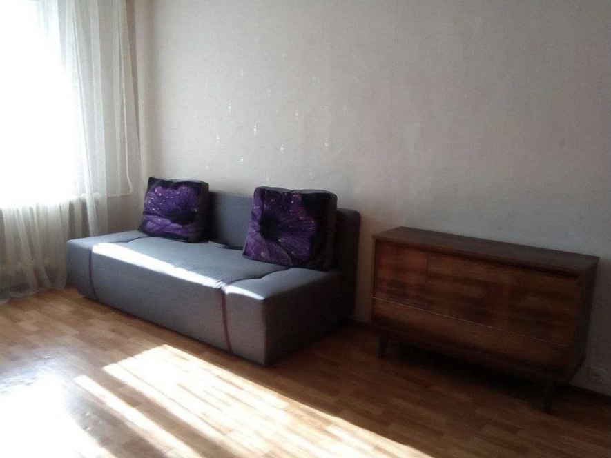 Продажа 1-комнатной квартиры 34 м², Сумгаитская ул., 51