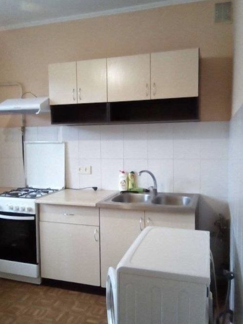 Продажа 1-комнатной квартиры 34 м², Сумгаитская ул., 51