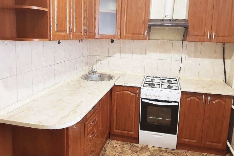 Продажа 1-комнатной квартиры 34 м², Юрия Гагарина ул., 55