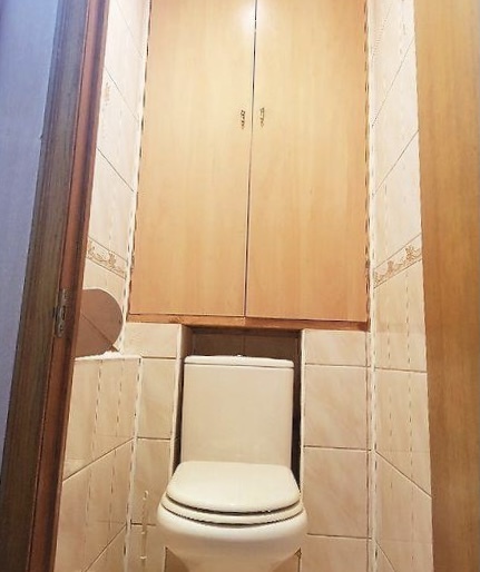 Продажа 1-комнатной квартиры 34 м², Юрия Гагарина ул., 55