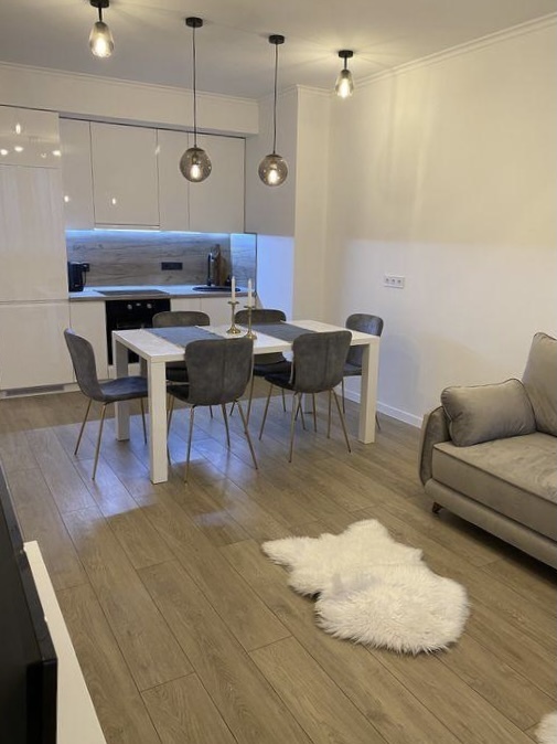 Продажа 3-комнатной квартиры 63 м², Юрия Гагарина ул., 29/1