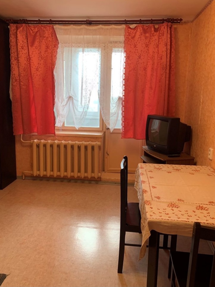 Продажа 1-комнатной квартиры 31 м², Лукьянова ул., 3