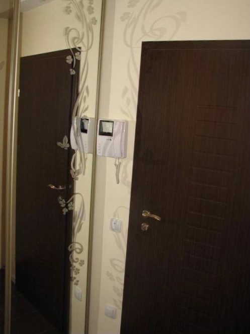 Продажа 1-комнатной квартиры 34 м², Рождественская ул., 41