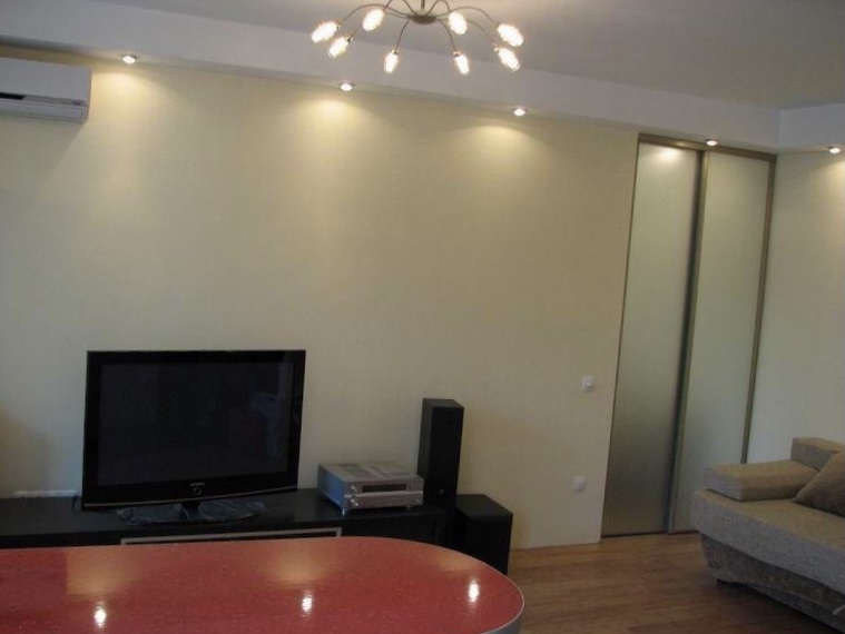 Продажа 1-комнатной квартиры 34 м², Рождественская ул., 41