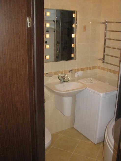 Продажа 1-комнатной квартиры 34 м², Рождественская ул., 41