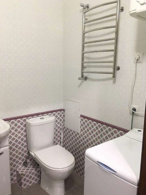 Продажа 1-комнатной квартиры 34 м², Шевченка ул., 90