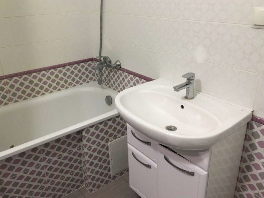 Продажа 1-комнатной квартиры 34 м², Шевченка ул., 90