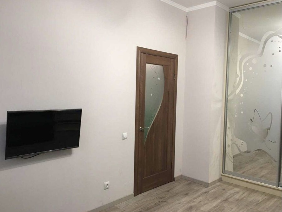 Продажа 1-комнатной квартиры 34 м², Шевченка ул., 90