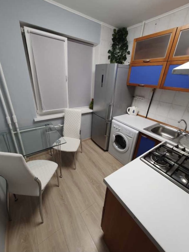 Продажа 2-комнатной квартиры 45 м², Самойла кошки ул., 157