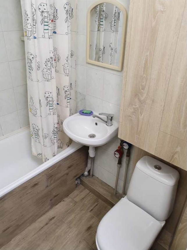 Продажа 2-комнатной квартиры 45 м², Самойла кошки ул., 157