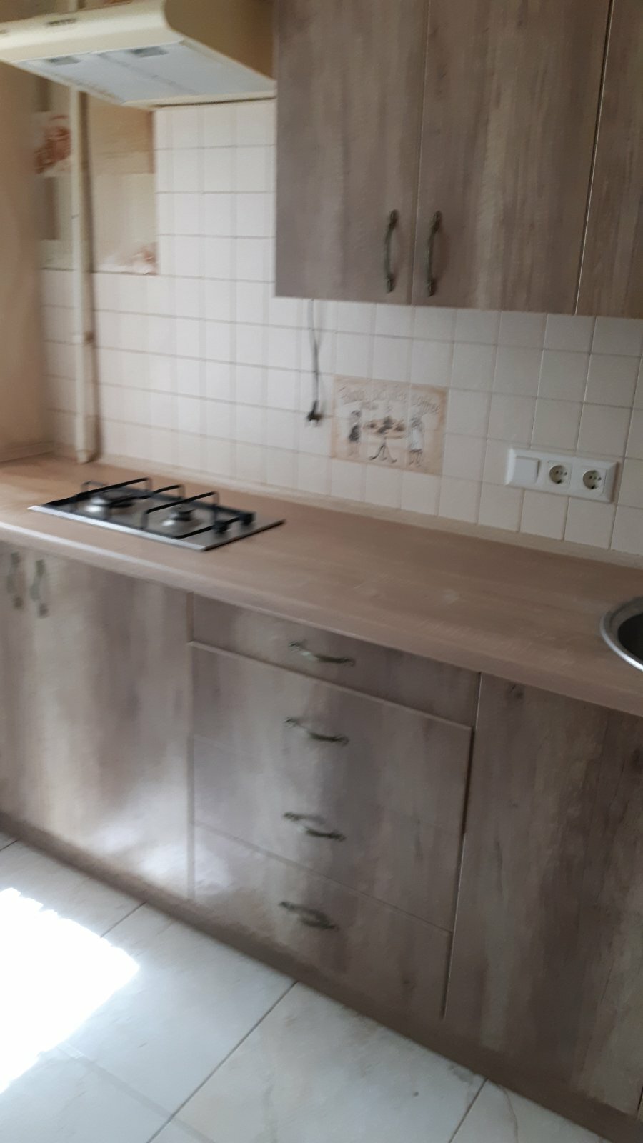 Аренда 1-комнатной квартиры 32 м², Генерала Бочарова ул., добровольского ул., 1/5
